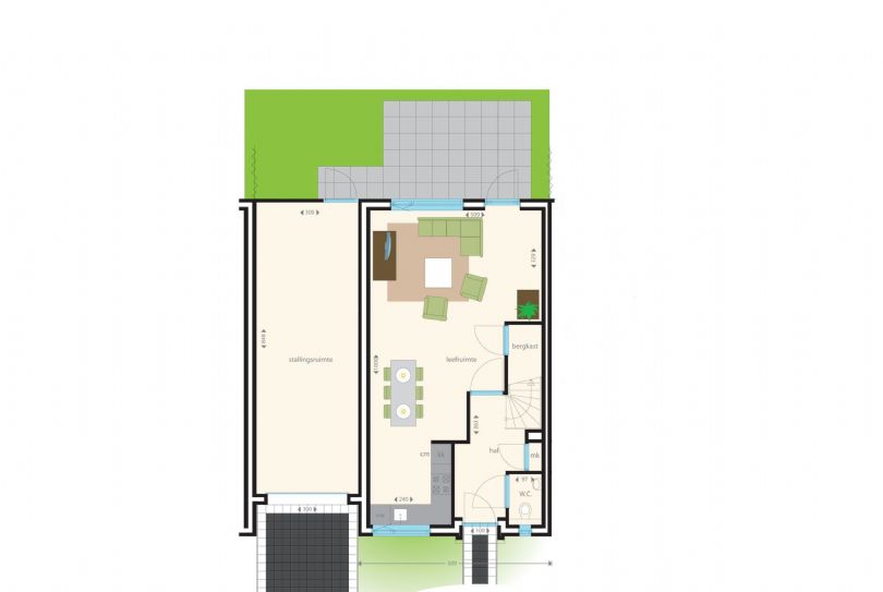 Afbeelding Onderste Puth 31 A, 6155 LP Puth : 19